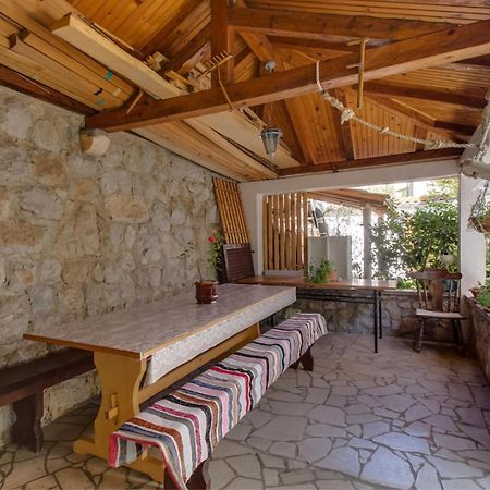 House Prica Hotel Mali Losinj Exterior photo