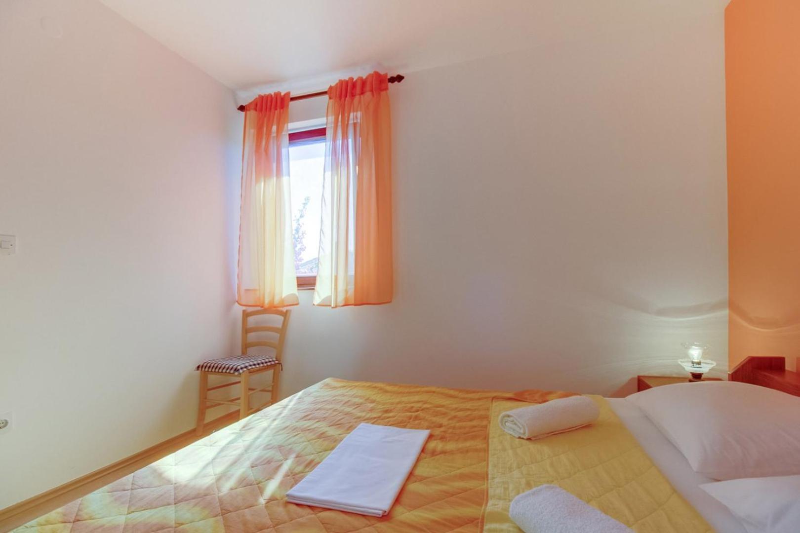 House Prica Hotel Mali Losinj Exterior photo