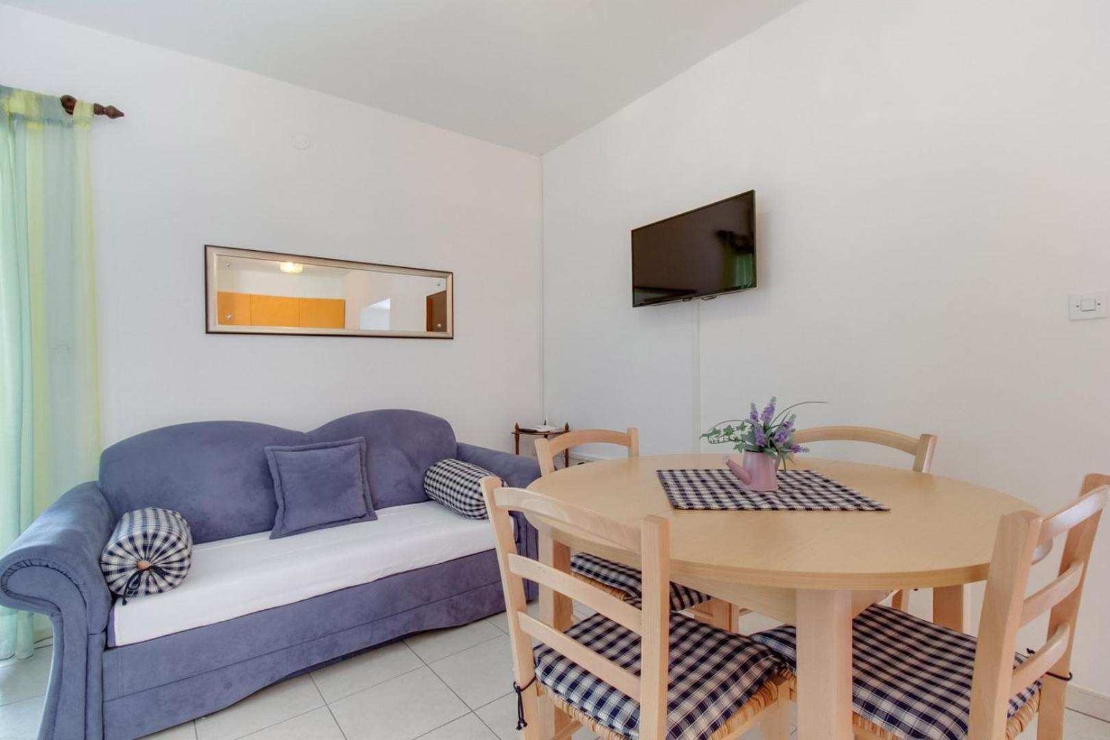 House Prica Hotel Mali Losinj Exterior photo
