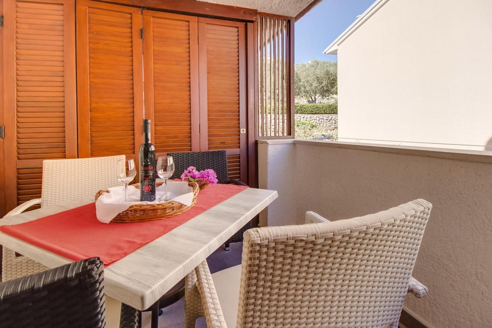 House Prica Hotel Mali Losinj Exterior photo